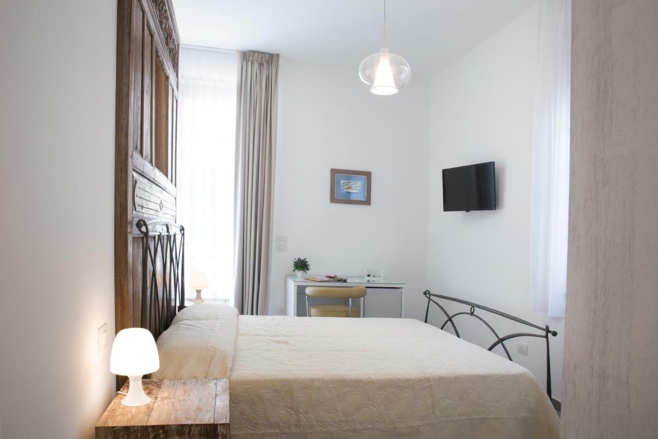 Bed & Breakfast Del Faro Giovinazzo Bagian luar foto